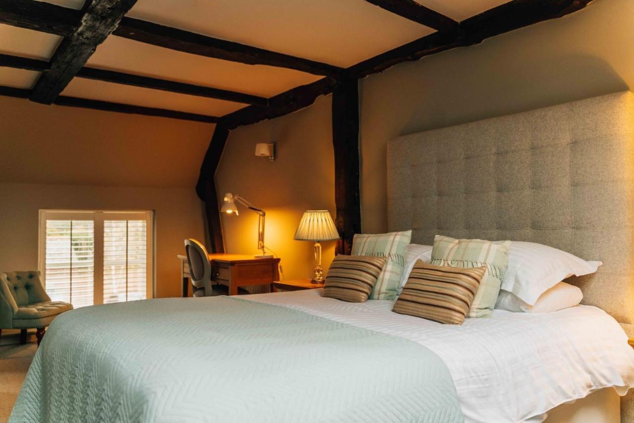 The Sparsholt Barn Wantage Quarto foto